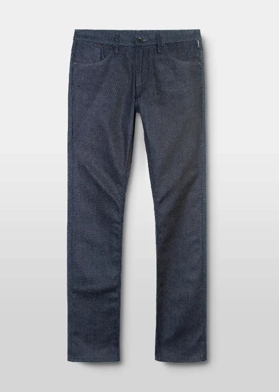 Premium Quality Men's Jeans for Every OccasionMatias Sol Slim Taper in Runn