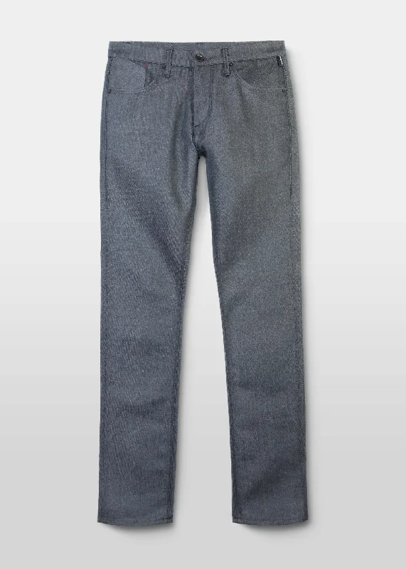 Men's Jeans for Office WearMatias Sol Slim Taper Jean Baleen