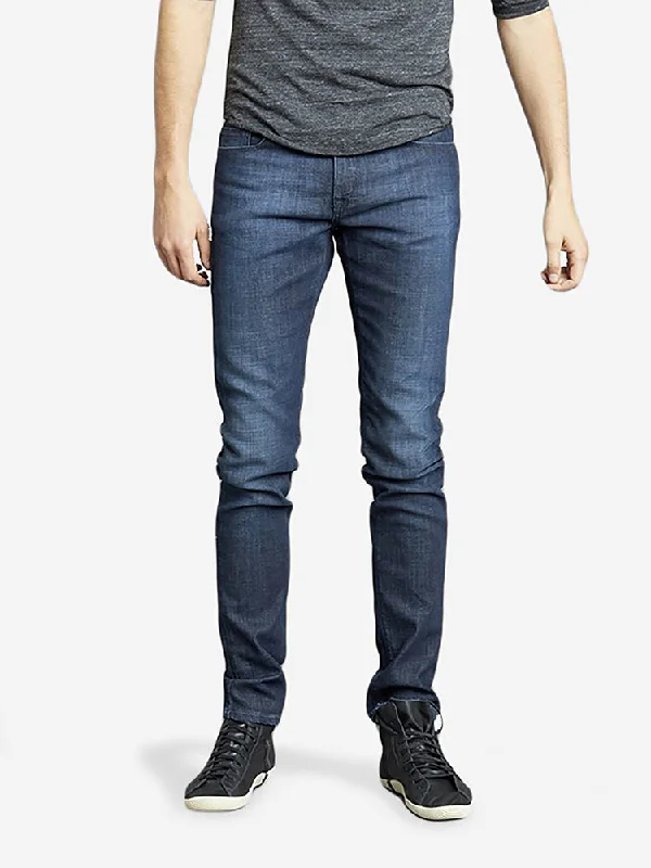Men's Jeans for a Casual LookSkinny Crosby Jeans