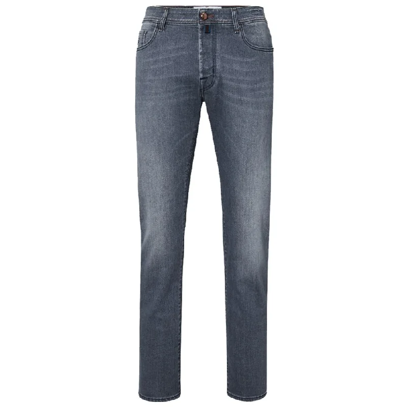 Men's Jeans with PocketsJacob Cohen  Cotton Men Men's Jeans