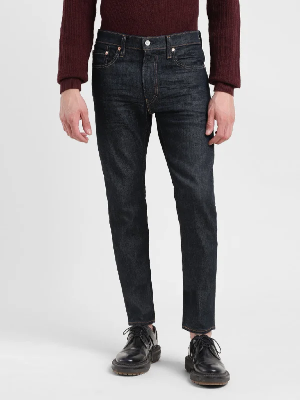 Dark Wash Men's JeansMen's 512 Slim Tapered Fit Jeans