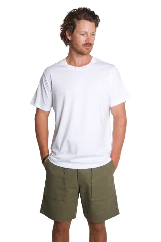 Men's Shirts with Wrinkle-Resistant FabricBrodee T-Shirt