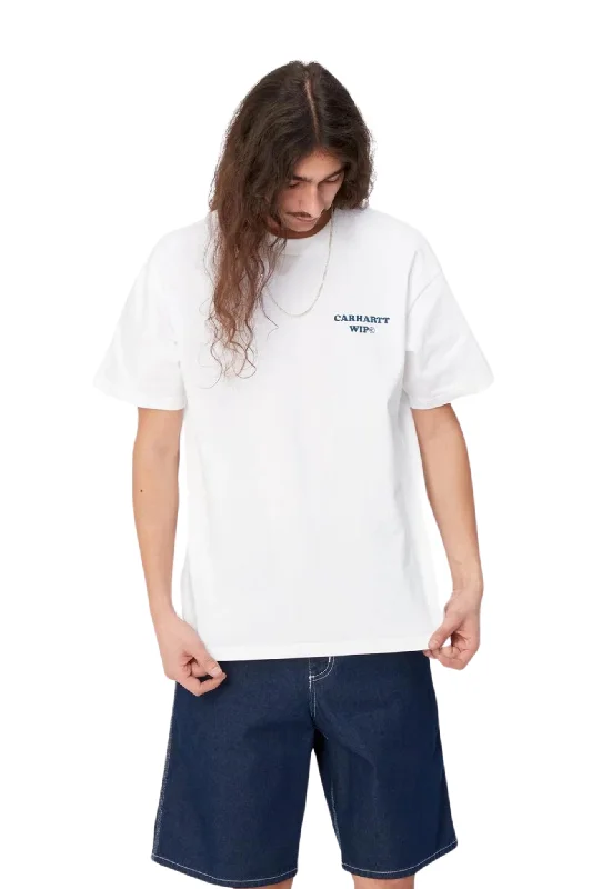 Men's Shirts with Belt LoopsIsis Maria Dinner Tee