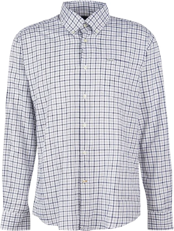 Men's Hawaiian Print Shirts for Luau PartiesPreston Regular Fit Shirt - Men's|-|Chemise coupe régulière Preston - Homme