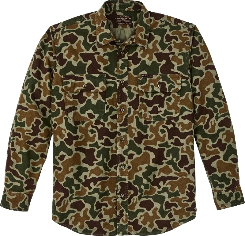 Frog Camo