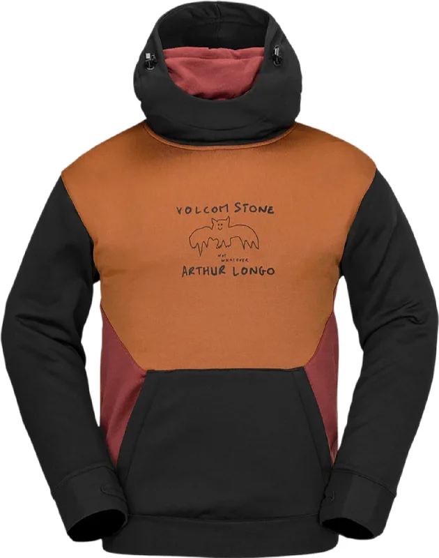 Men's Hoodies for WorkoutHydro Riding Hoodie - Men's|-|Chandail à capuchon Hydro Riding - Homme