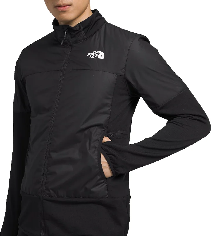 Men's Coats for Every OccasionMEN'S WINTER WARM PRO JACKET
