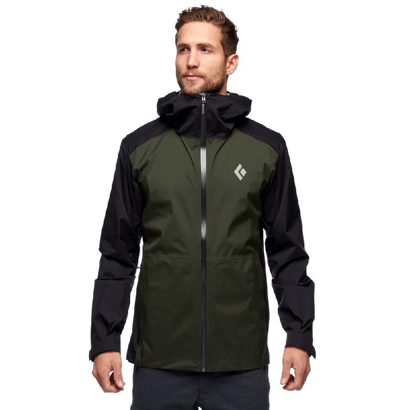 Cypress/Black