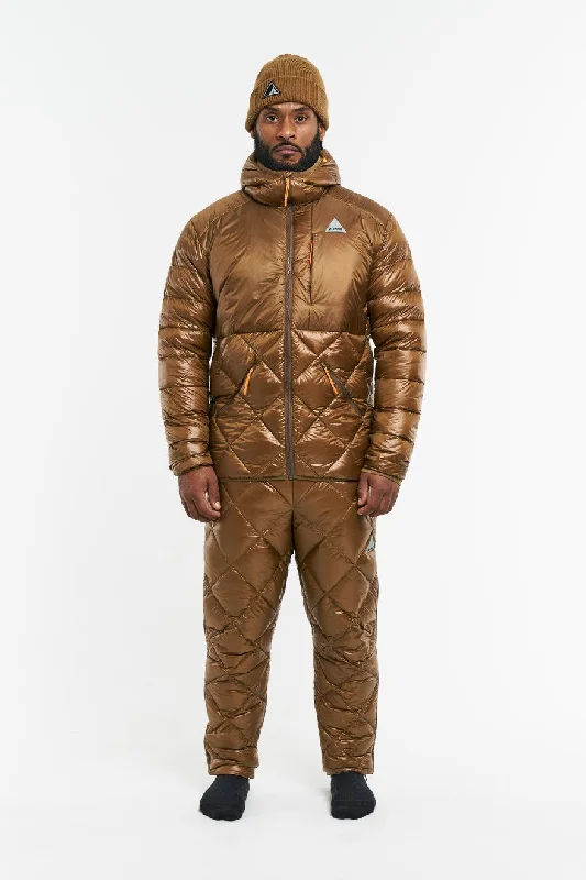Essential Men's Puffer JacketsMen's Robson Gilltek™ Down Jacket