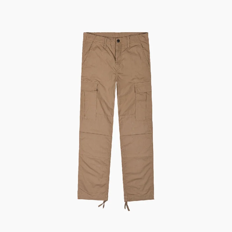 Men's Bootcut Jeans for a Flattering ShapeCarhartt WIP Regular Cargo Pant