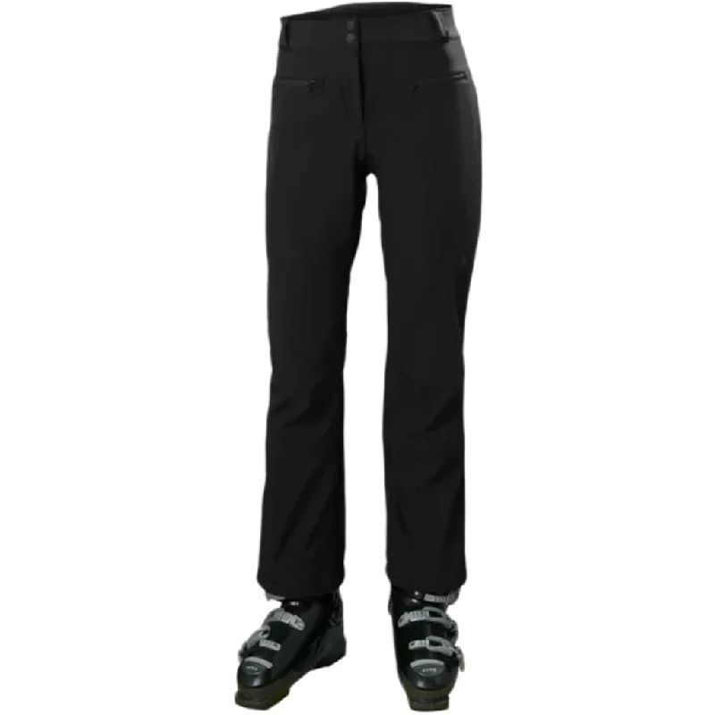 Men's Pants with Stretchable Fabric for FlexibilityHelly Hansen Women's Bellissimo 2 Pant
